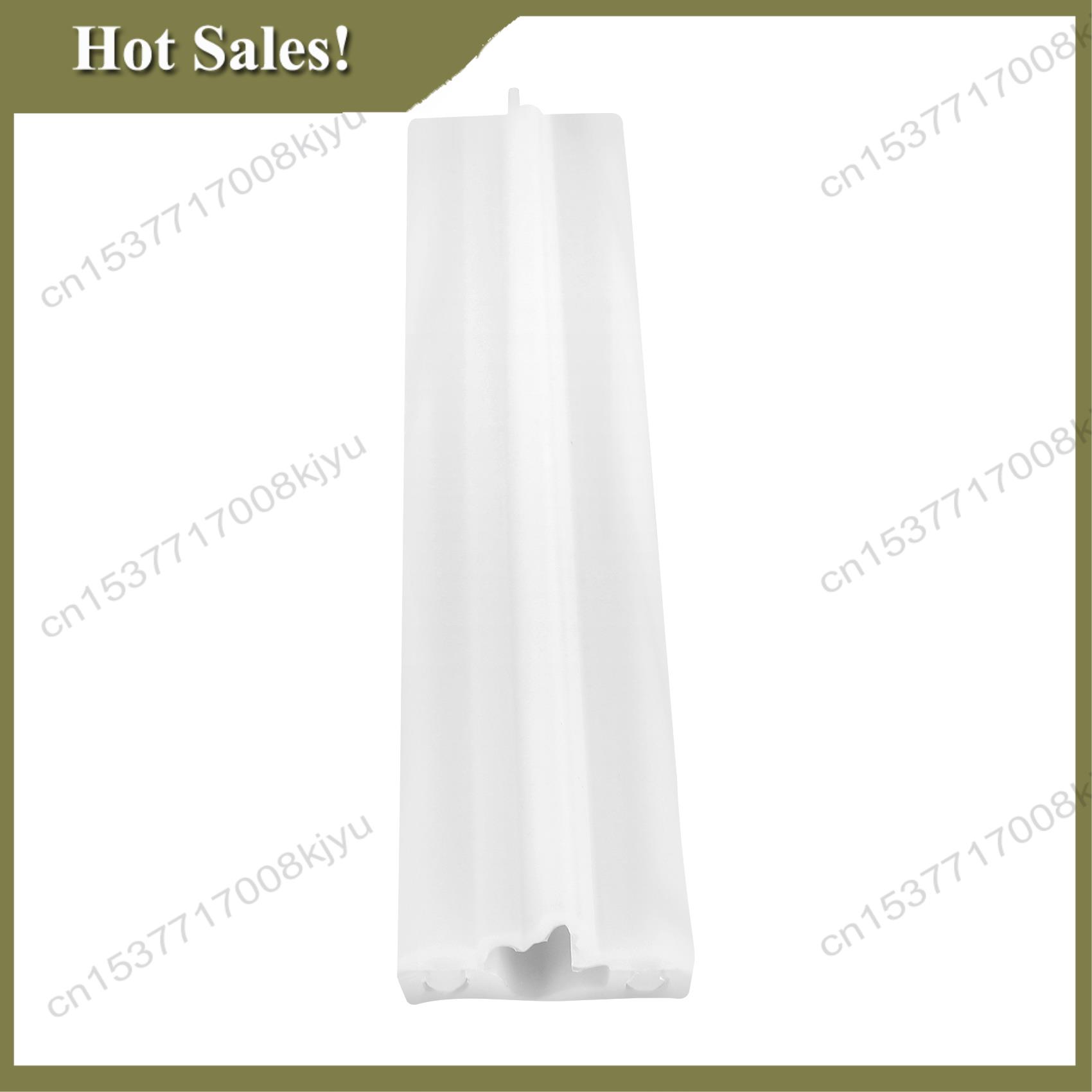 Candle Making Youtube - -A23G Coluna de tubo em forma