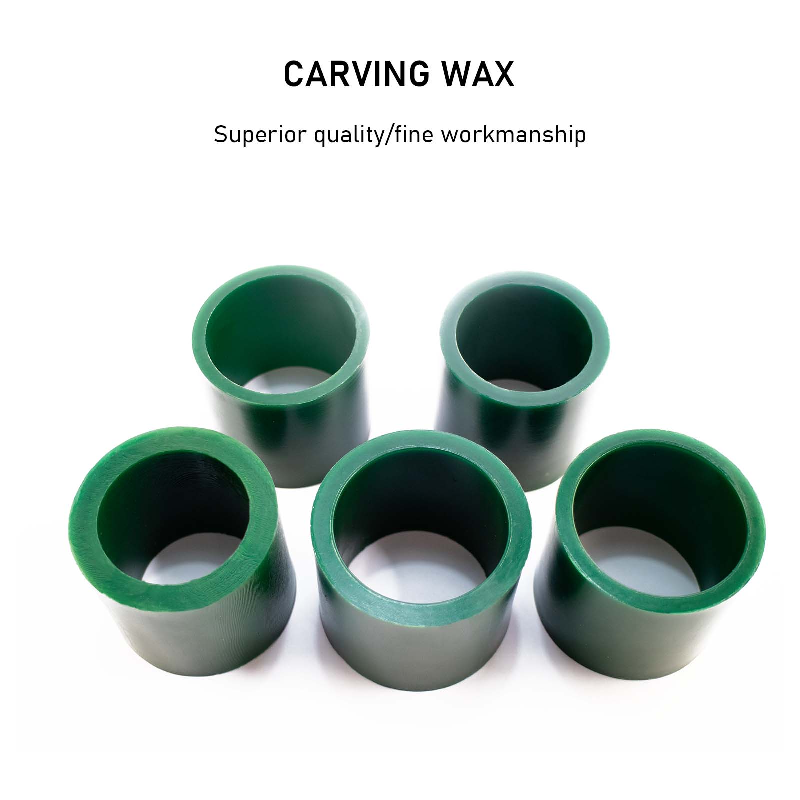 Cera Verde Oca para Escultura  - Candle Making Youtube avaliação e preço