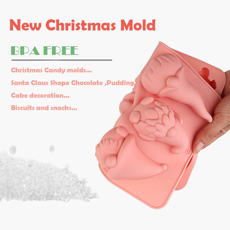 Molde de Silicone para Bolo de - Candle Making Ideas avaliação e preço