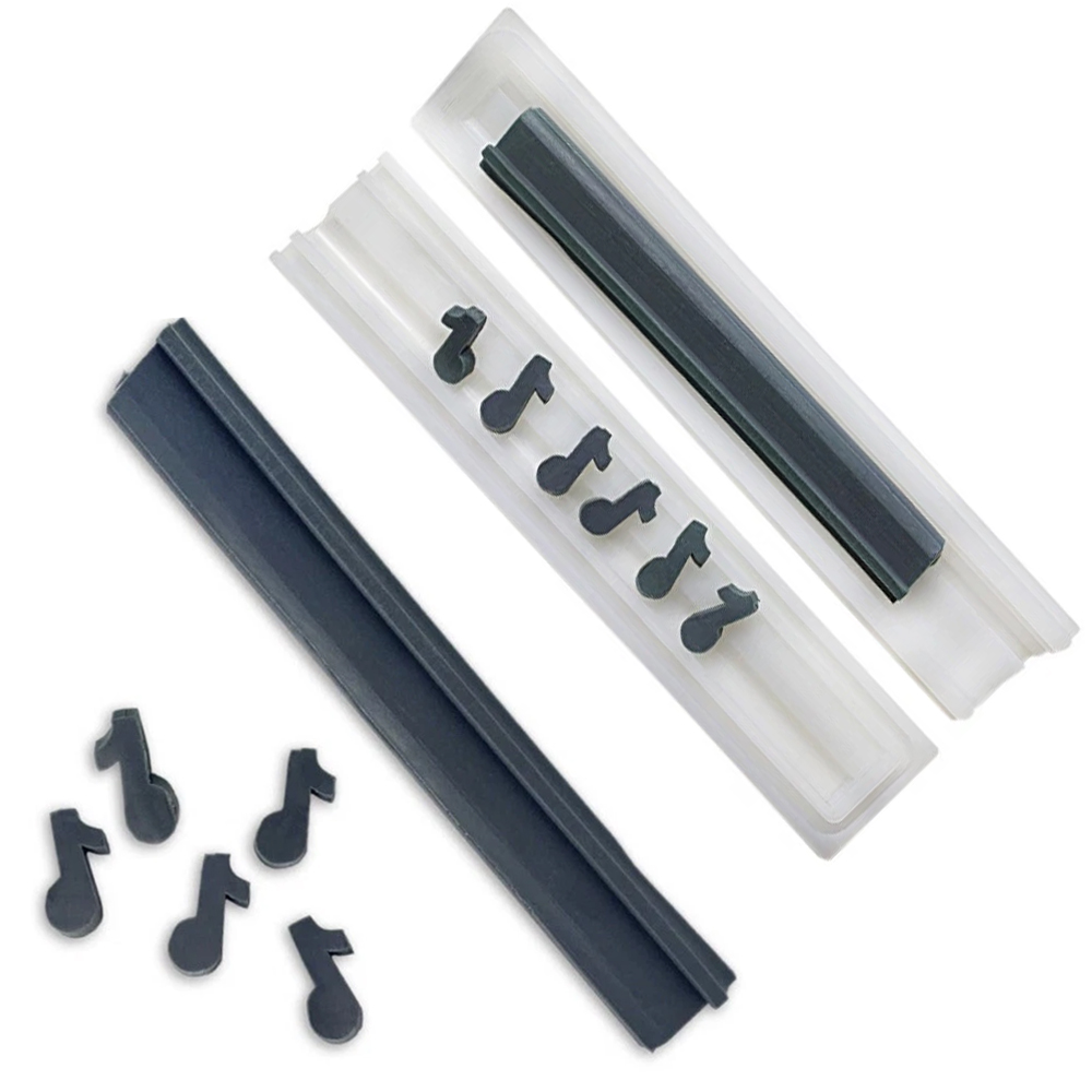 Molde de Silicone para Sabonet - Candle Making Youtube avaliação e preço