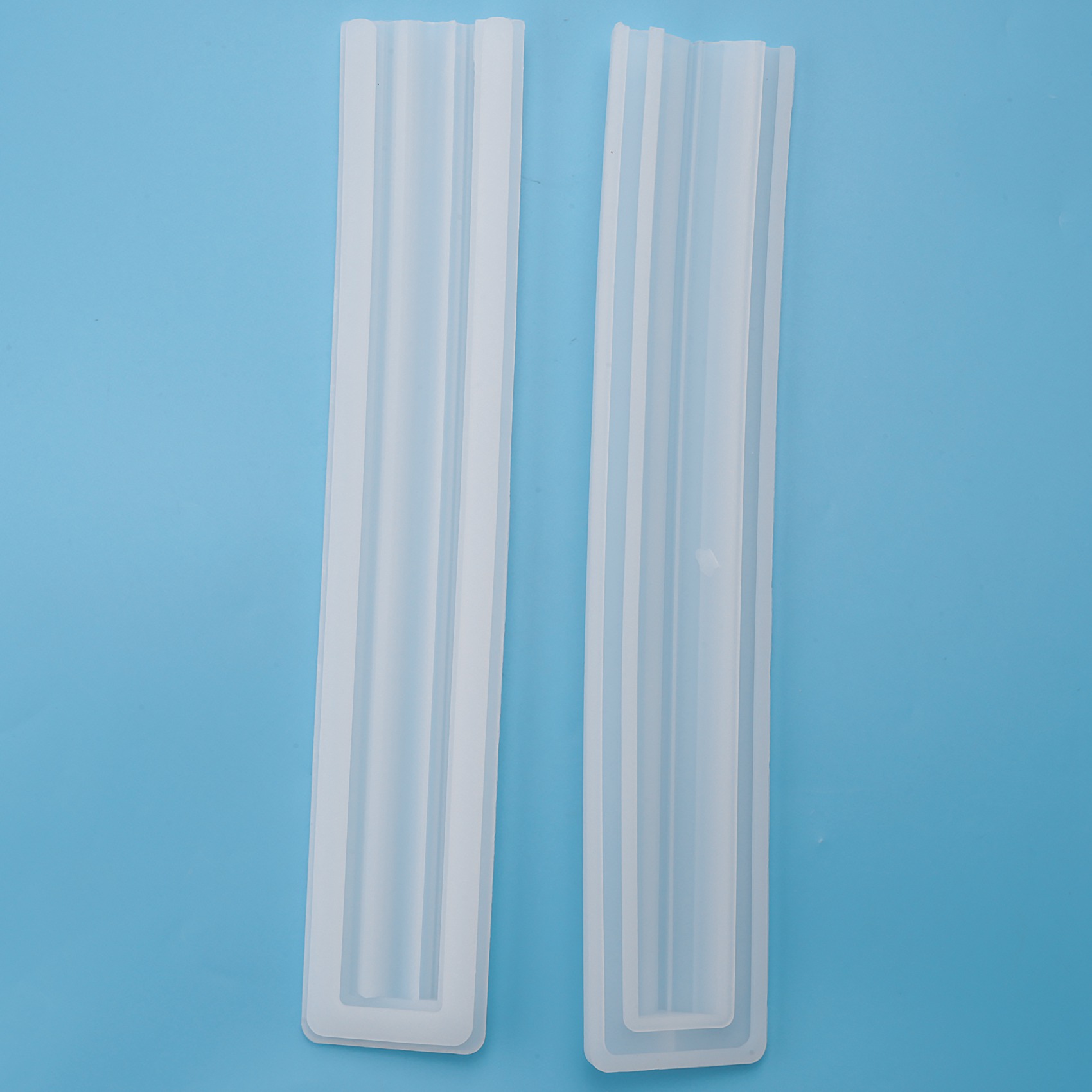 Pequeno gato tubo coluna silic - Candle Making Youtube avaliação e preço