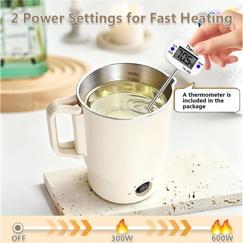 Kit de panela elétrica para de - Candle Making Kit Diy avaliação e preço