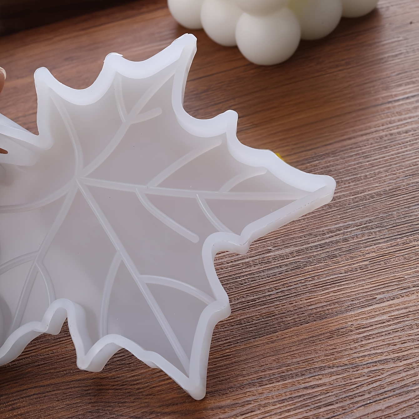 Molde de silicone em forma de  - Candle Making Ideas avaliação e preço