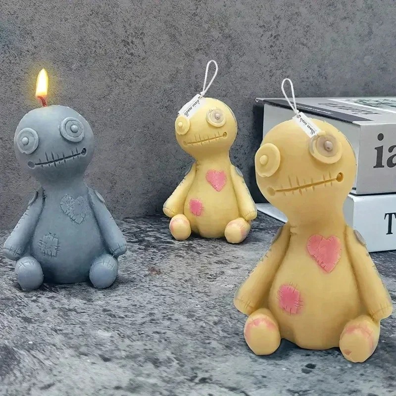 Molde de silicone para vela de - Candle Making Kit Diy avaliação e preço
