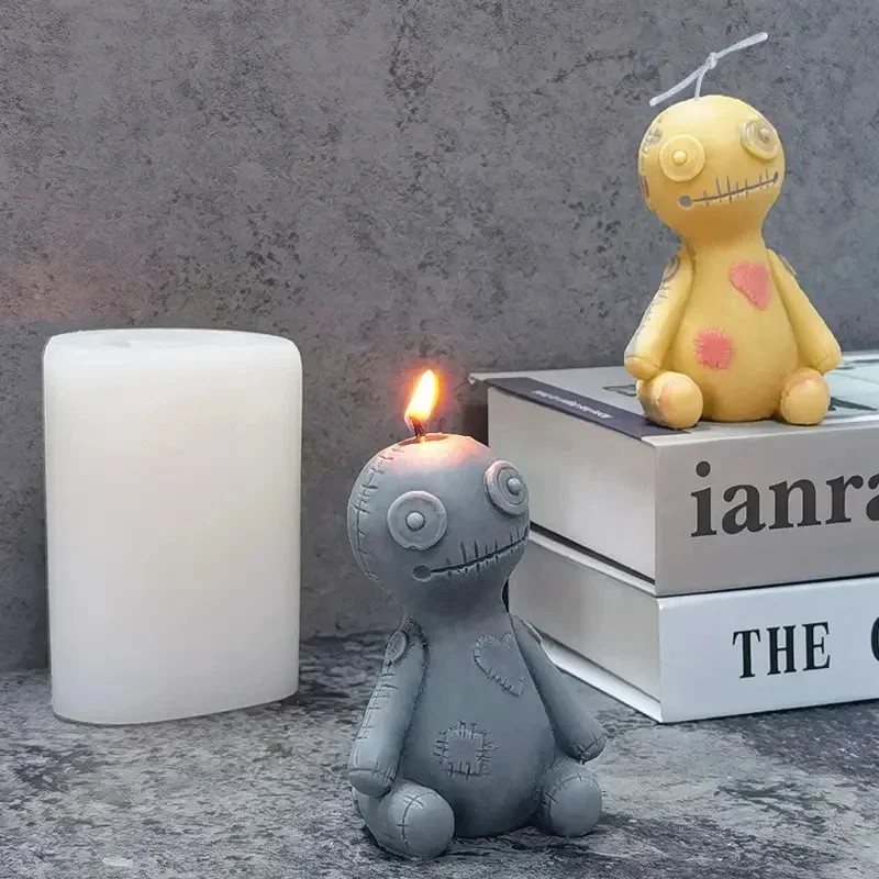 Molde de silicone para vela de - Candle Making Kit Diy avaliação e preço