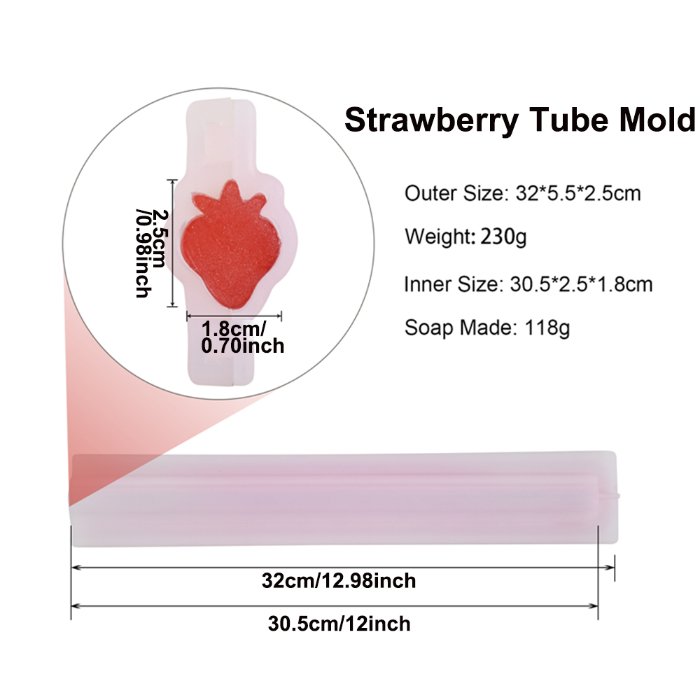 Molde de silicone em formato d - Candle Making Youtube avaliação e preço