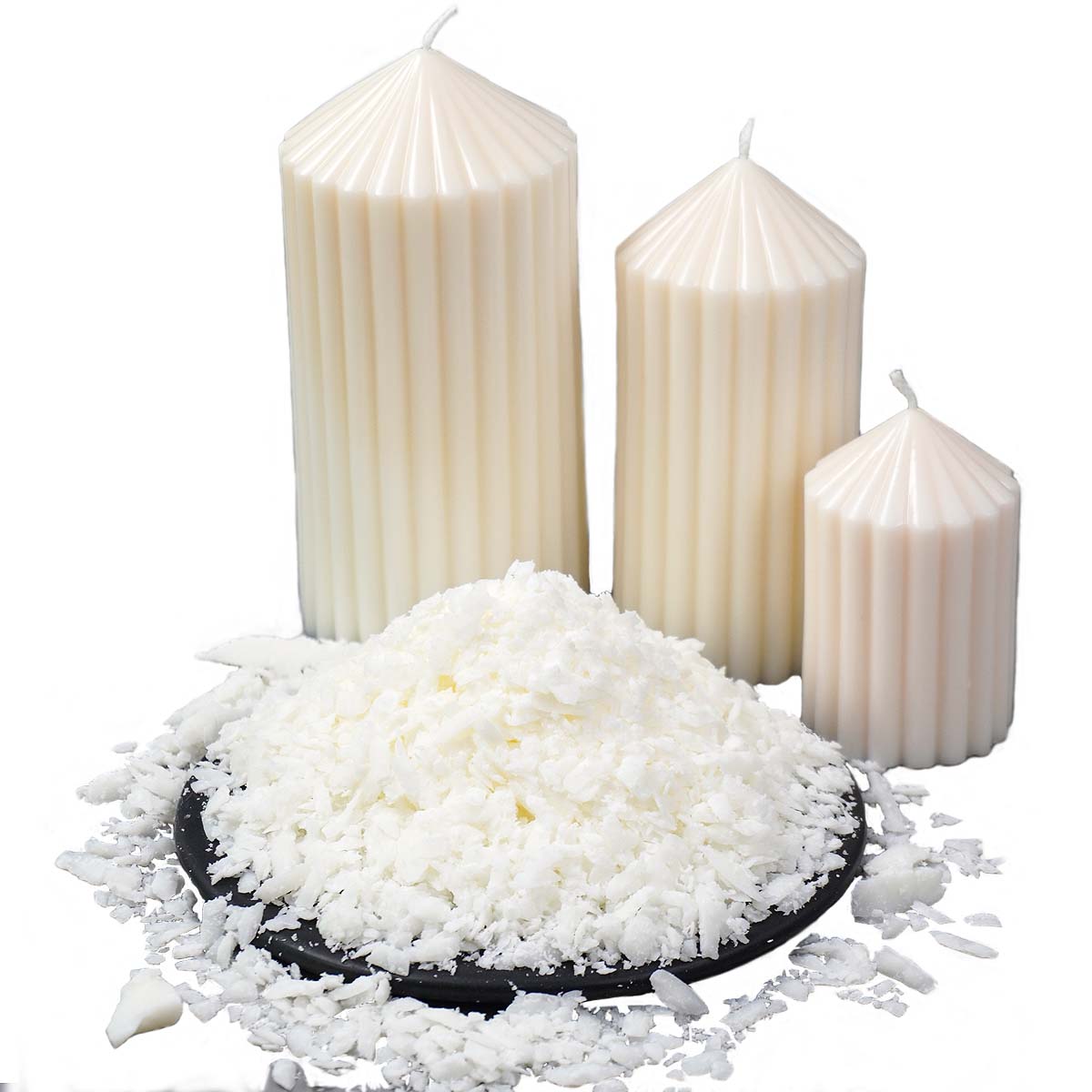 100/250/500/1000g flocos de ce - Candle Making Kit Diy avaliação e preço