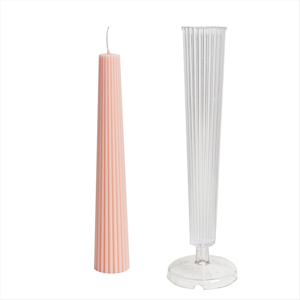 *AB Kit de molde de vela de ar - Candle Making Kit Diy avaliação e preço
