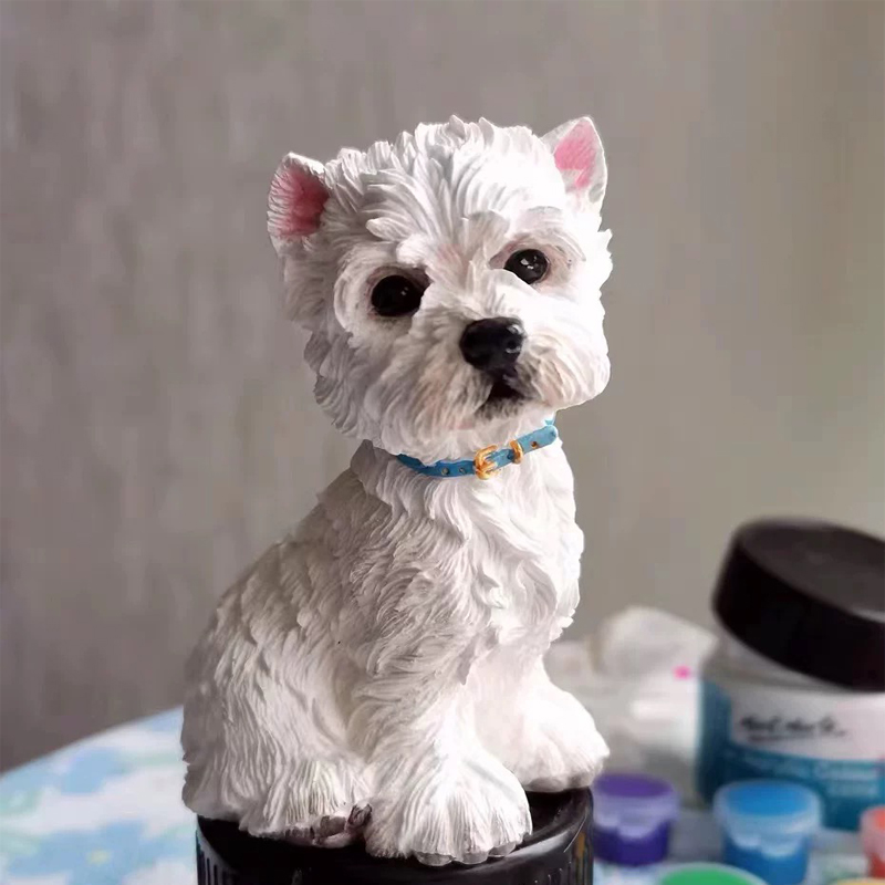 Bonito filhote de cachorro oes - Candle Making Yorkshire avaliação e preço