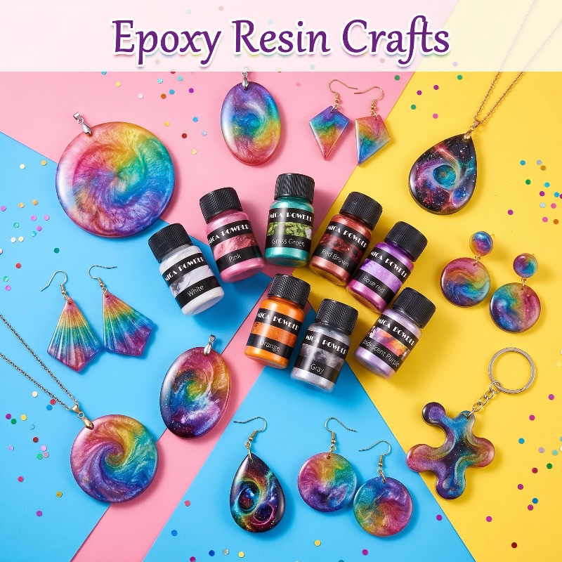 Conjunto de 2/24 cores de pigm - Candle Making Kit Diy avaliação e preço