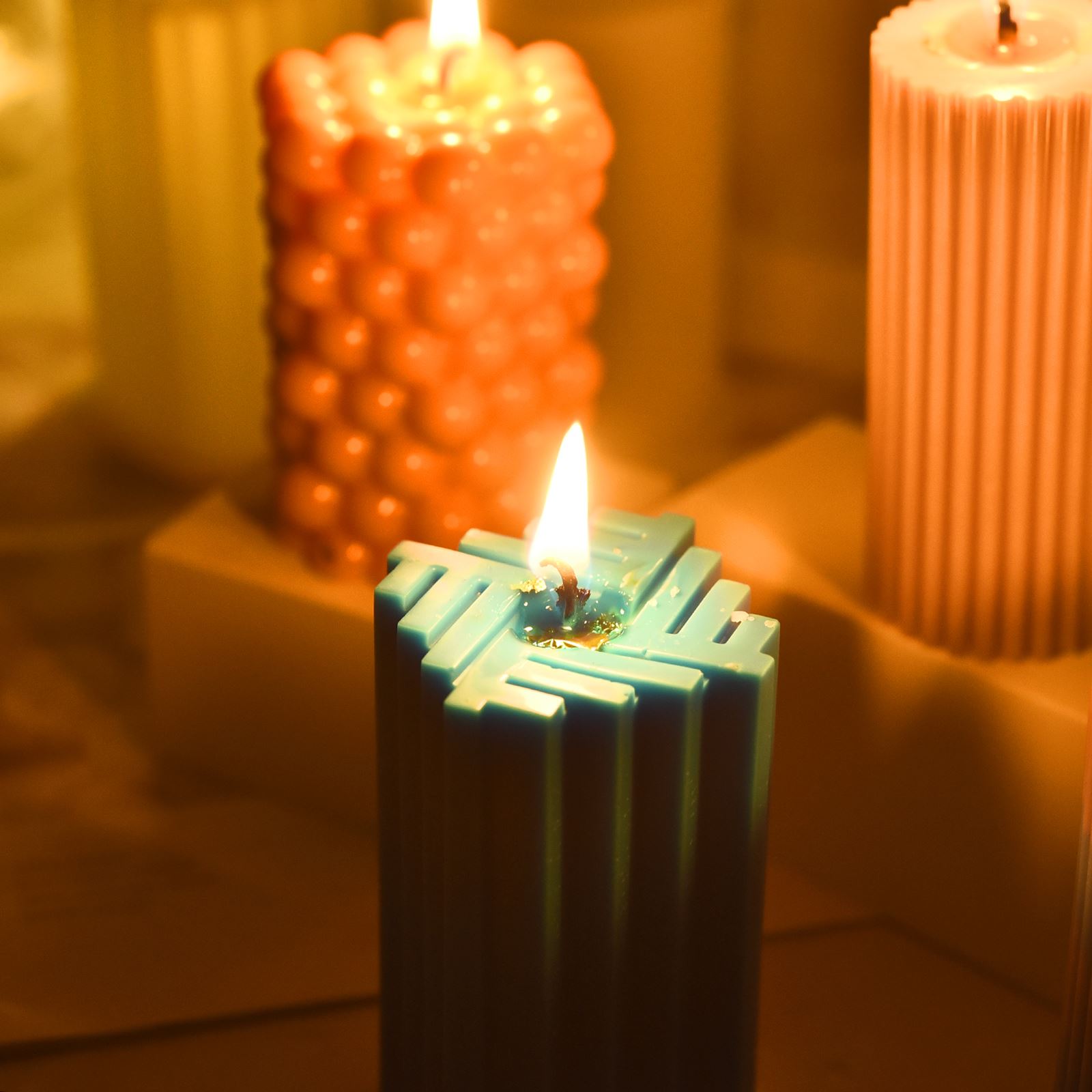 2g corante cores de cera vela  - Candle Making Kit Diy avaliação e preço