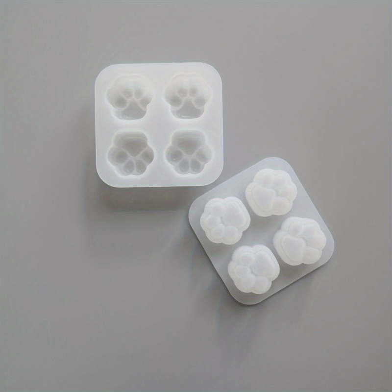 Conjunto de Moldes de Silicone - Candle Making Ideas avaliação e preço