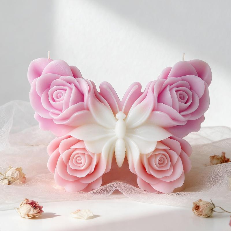 Molde de Silicone DIY em Forma - Candle Making Ideas avaliação e preço