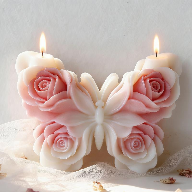 Molde de Silicone DIY em Forma - Candle Making Ideas avaliação e preço