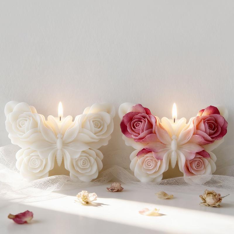 Molde de Silicone DIY em Forma - Candle Making Ideas avaliação e preço